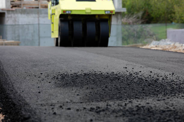 Best Driveway Resurfacing Pavers  in Homedale, ID