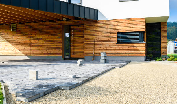 Best Cobblestone Driveway Pavers  in Homedale, ID