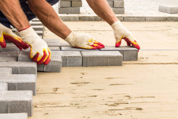Best Concrete Paver Driveway  in Homedale, ID