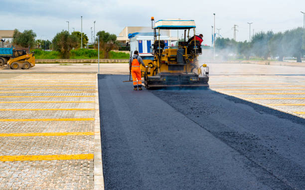 Best Commercial Driveway Pavers  in Homedale, ID