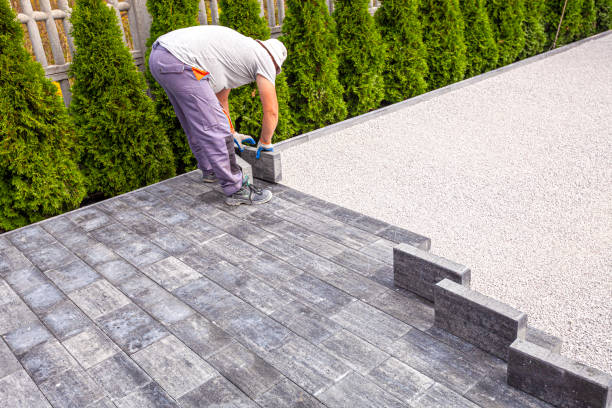 Best Residential Driveway Paver Services  in Homedale, ID