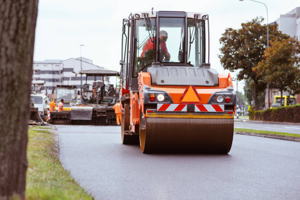 Best Driveway Paving Contractor  in Homedale, ID