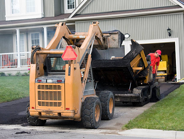 Best Residential Paver Driveway  in Homedale, ID