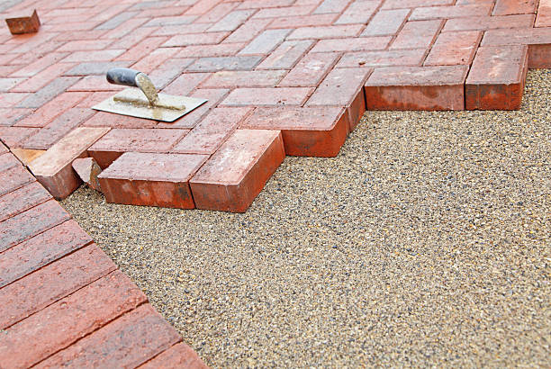 Best Paver Driveway Replacement  in Homedale, ID