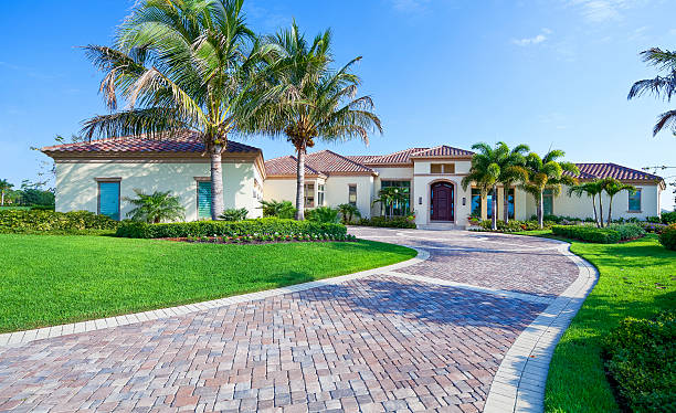 Best Residential Driveway Paver Services  in Homedale, ID